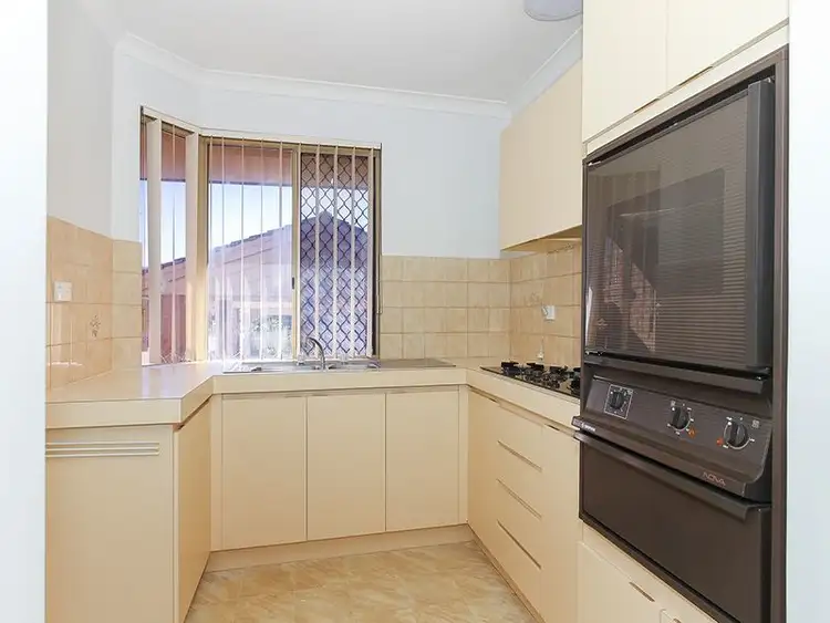 Sixth view of Homely villa listing, 58/11 Petterson Avenue, Samson WA 6163