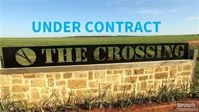 Lot 5 The Crossing, Mannum SA 5238