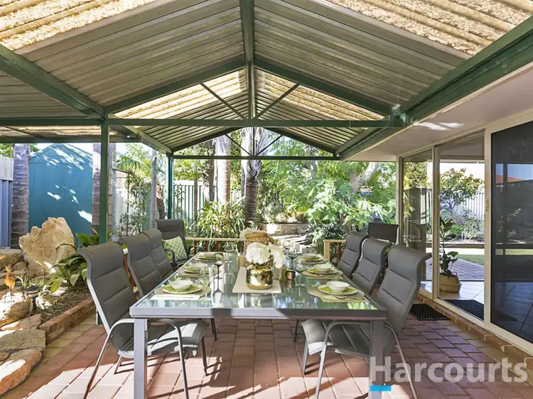 Second view of Homely house listing, 52 Callander Avenue, Kinross WA 6028