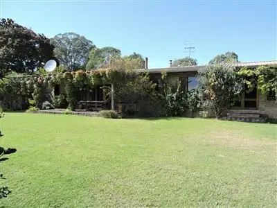 Fifth view of Homely rural property listing, Address available on request