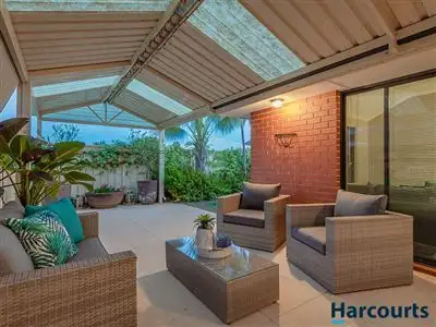 Fourth view of Homely house listing, 4 Soho Lane, Currambine WA 6028