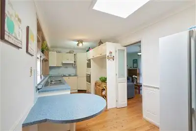 Fourth view of Homely house listing, 13 Beaufighter Street, Raby NSW 2566