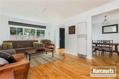 Second view of Homely unit listing, 4/4 Gibb Street, Berwick VIC 3806