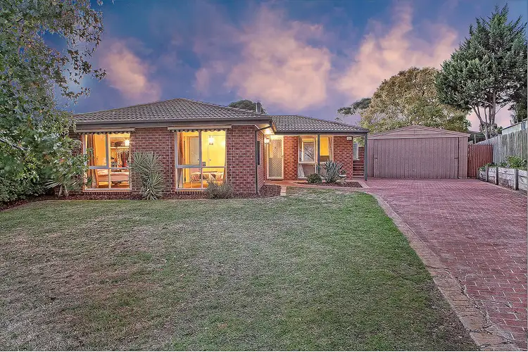 Main view of Homely house listing, 3 Bryson Court, Langwarrin VIC 3910