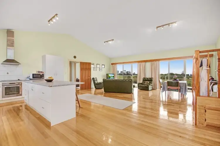 Main view of Homely house listing, 359 Clarence Point Road, Clarence Point TAS 7270