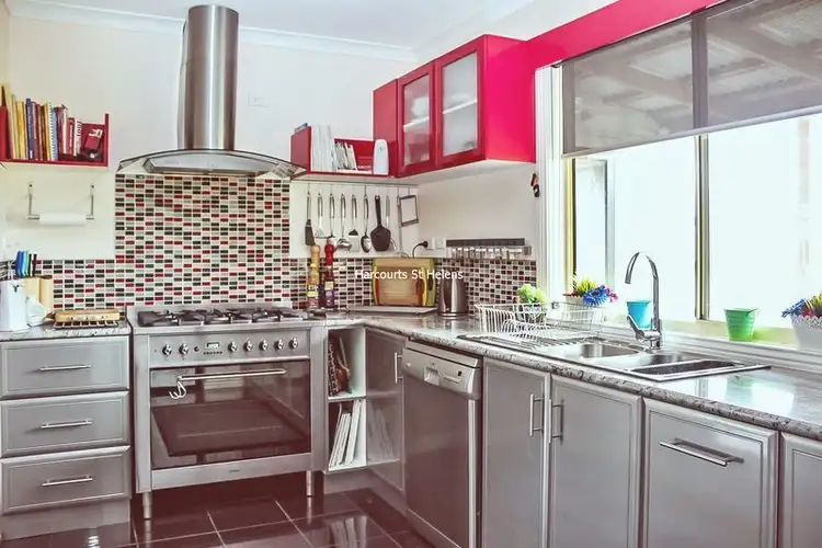 Second view of Homely house listing, 316 Lottah Road, Goulds Country TAS 7216