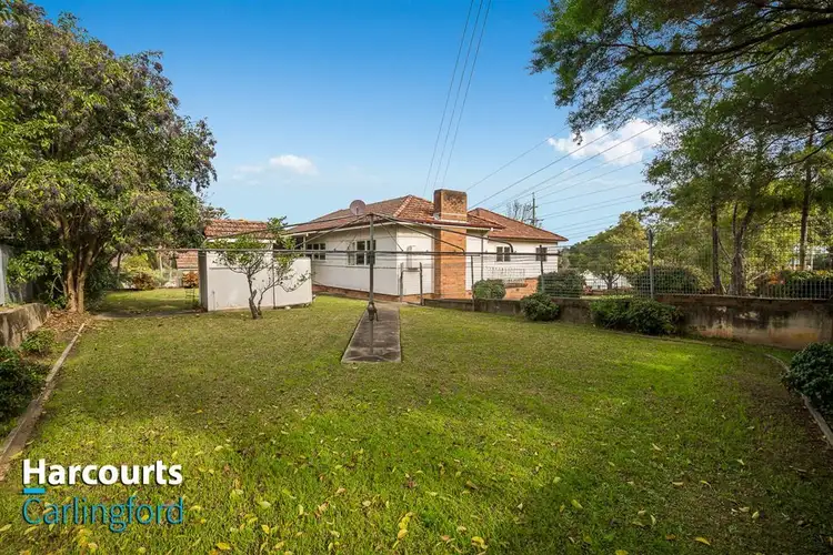 Fourth view of Homely house listing, 57 Jenkins Road, Carlingford NSW 2118