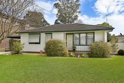 54 Birdwood Avenue, Cabramatta West NSW 2166