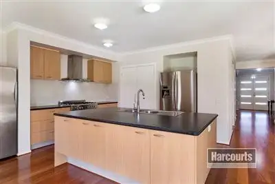 Second view of Homely house listing, 80 Breadalbane Avenue, Mernda VIC 3754