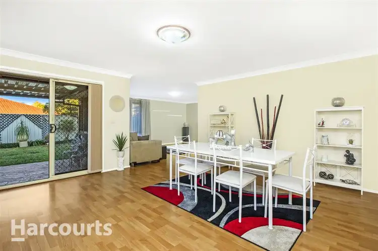 Fifth view of Homely house listing, 8 Halcyon Court, Harrington Park NSW 2567