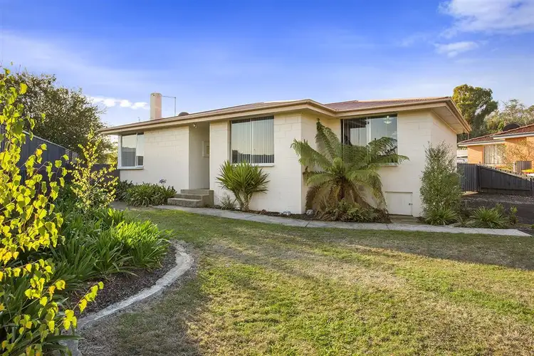 Main view of Homely house listing, 7 Mangana Street, Ravenswood TAS 7250