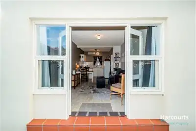 Fourth view of Homely unit listing, 1/41 Military Road, West Beach SA 5024