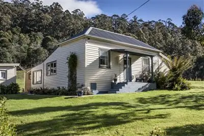30 McClyments Road, Dover TAS