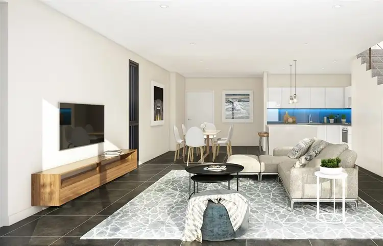 Sixth view of Homely townhouse listing, 18/79 Macadie Way, Merrimac QLD 4226
