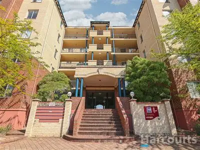 219/7-11 Heirisson Way