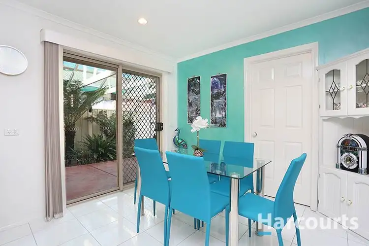 Third view of Homely unit listing, 1/4 Grimwade Court, Epping VIC 3076