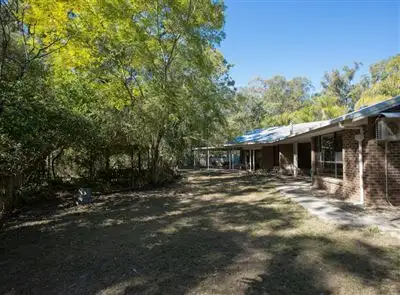 Second view of Homely rural property listing, 90 Grassdale Street, Buccan QLD 4207