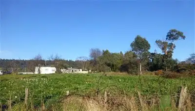 Main view of Homely land listing, 3 Reibey Street, Beaconsfield TAS 7270