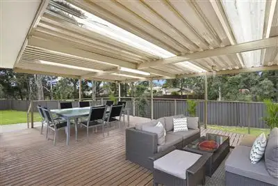 Third view of Homely house listing, 24 Amanda Place, Ingleburn NSW 2565