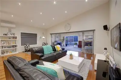 Fifth view of Homely house listing, 57 Hedgeley Road, Bell Park VIC 3215