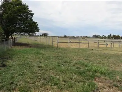 Second view of Homely land listing, Lot 2, 100 Teesdale-Lethbridge Road, Teesdale VIC 3328