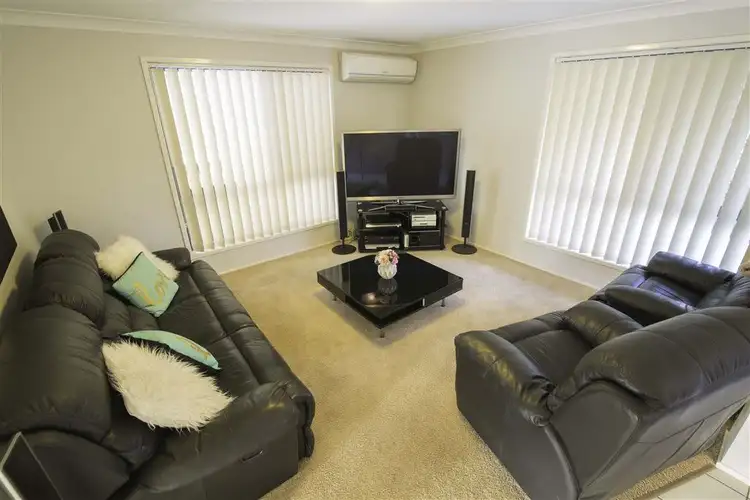 Sixth view of Homely house listing, 22 Trent Circuit, Alexandra Hills QLD 4161