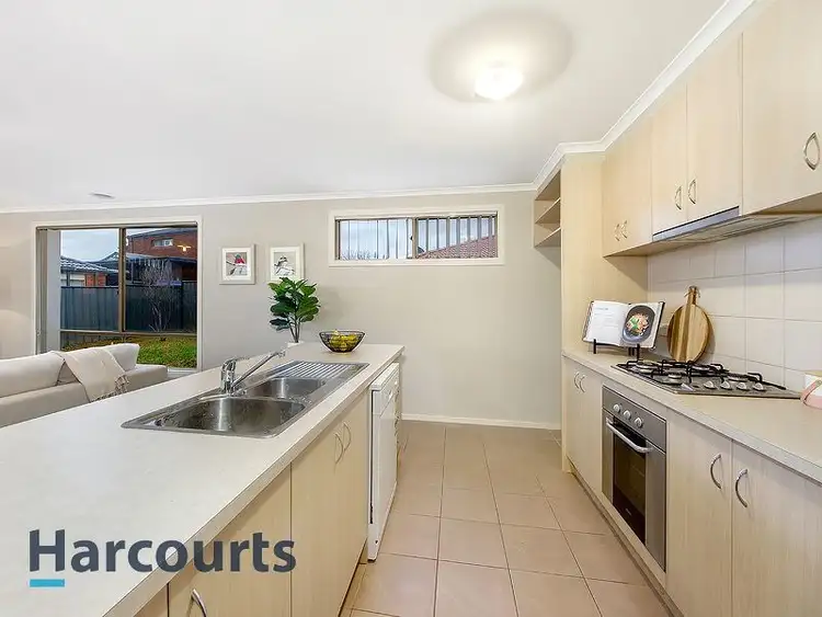 Seventh view of Homely house listing, 3 Kilburn Grove, Derrimut VIC 3030