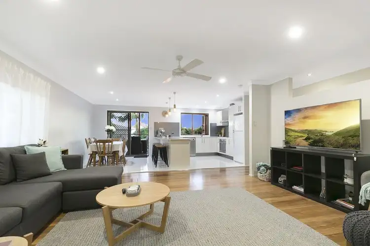 Fifth view of Homely house listing, 73 Meadowlands Road, Carindale QLD 4152