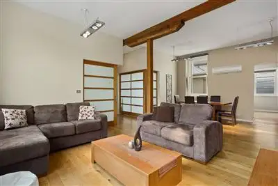 Third view of Homely apartment listing, 2/59 William Street, Launceston TAS 7250