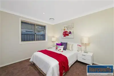 Seventh view of Homely house listing, 36 Tanunda Drive, Schofields NSW 2769