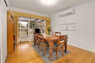 Fourth view of Homely house listing, 46 Boronia Road, Boronia VIC 3155