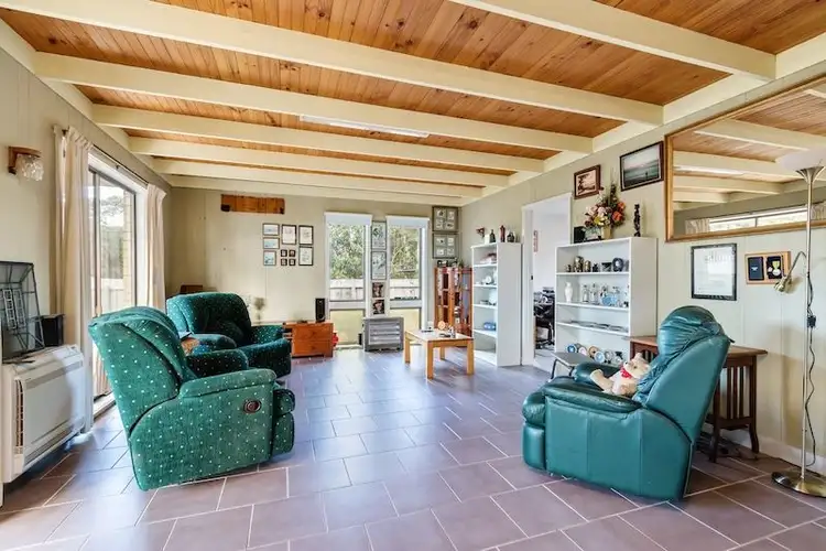 Fifth view of Homely unit listing, 2/5 Boyes Street, Turners Beach TAS 7315