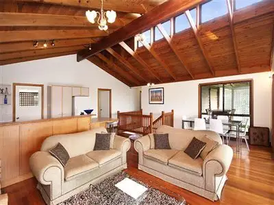 Fifth view of Homely house listing, 1a Pratt Court, Point Lookout QLD 4183