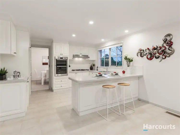 Sixth view of Homely house listing, 7 Law Court, Rowville VIC 3178