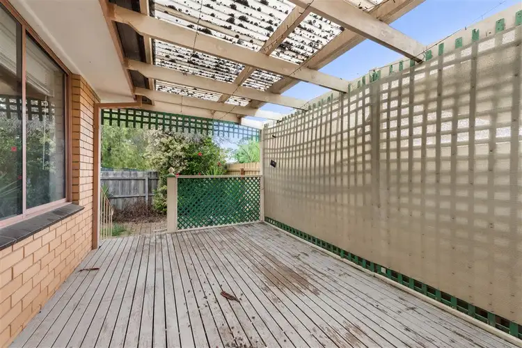 Fifth view of Homely unit listing, 3/128 Cox Road, Corio VIC 3214