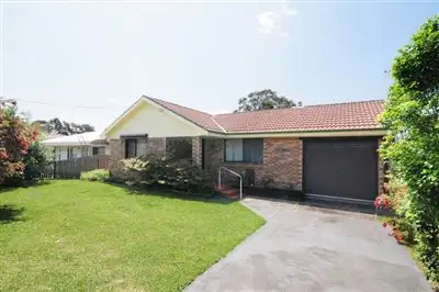 Main view of Homely house listing, 137 Links Ave, Sanctuary Point NSW 2540