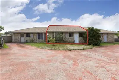 Second view of Homely unit listing, 8/23 Vieste Drive, Glenorchy TAS 7010