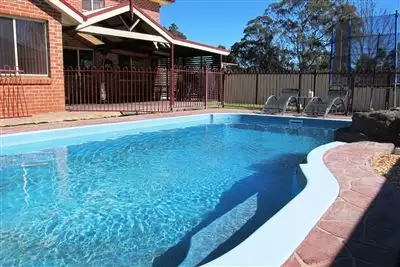 Fourth view of Homely house listing, 7 Farmhouse Place, Currans Hill NSW 2567