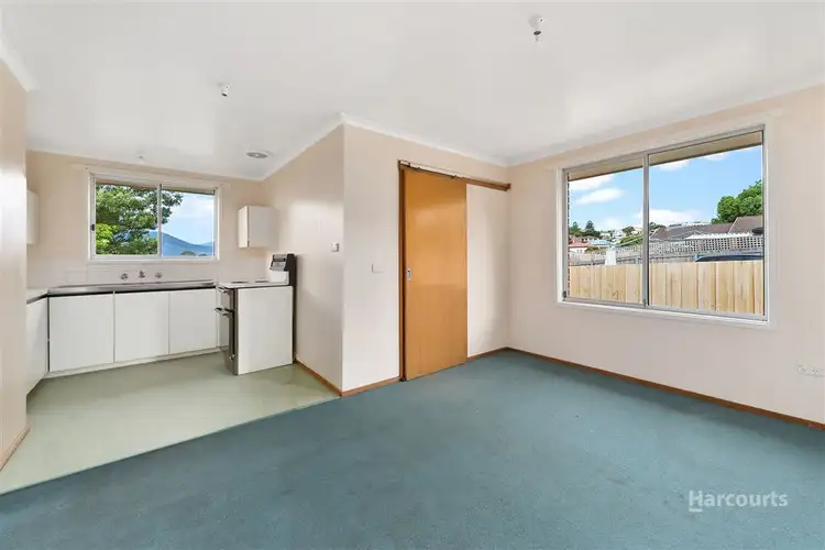 Second view of Homely house listing, 16 Charleston Place, Glenorchy TAS 7010