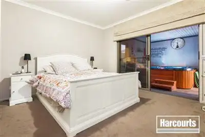 Second view of Homely house listing, 45 Pegasus Road, Cranbourne West VIC 3977