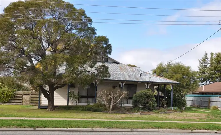 Main view of Homely house listing, 131 Boundary Street, Kerang VIC 3579