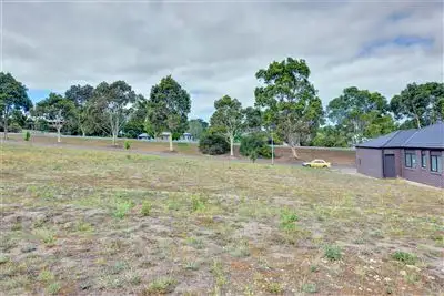 Fourth view of Homely land listing, Lot 4/112 Learmonth Street, Buninyong VIC 3357