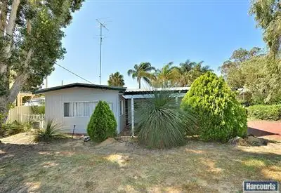 Second view of Homely house listing, 35 Tanjinn Street, Dawesville WA 6211