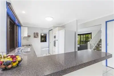 Seventh view of Homely house listing, 1 Aydon Court, Keperra QLD 4054