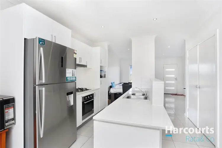 Second view of Homely townhouse listing, 42 Penhall Drive, Craigieburn VIC 3064