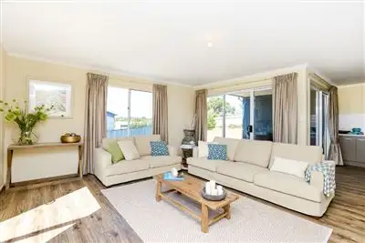Third view of Homely house listing, 11 Watson Crescent, Port Elliot SA 5212