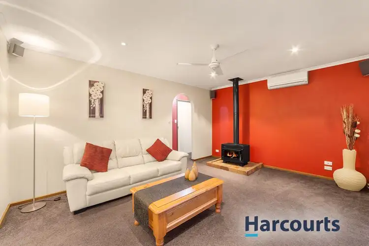 Second view of Homely house listing, 14 Rebecca Court, Wantirna South VIC 3152