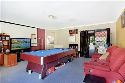 Sixth view of Homely house listing, 3 Nolan Chase, Parkwood QLD 4214