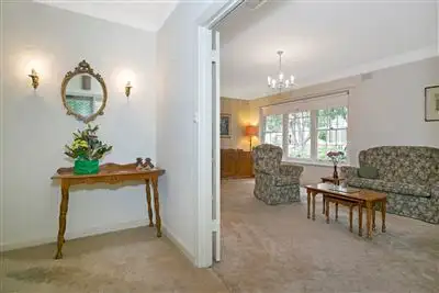 Fourth view of Homely semi-detached listing, 1 Gardiner Court, Magill SA 5072