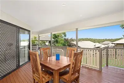 Fourth view of Homely house listing, 22 Carnarvon Avenue, Springfield Lakes QLD 4300
